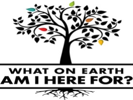 2012-What_On_Earth_Am_I_Here_For_BookRoots-Logo-CMYK